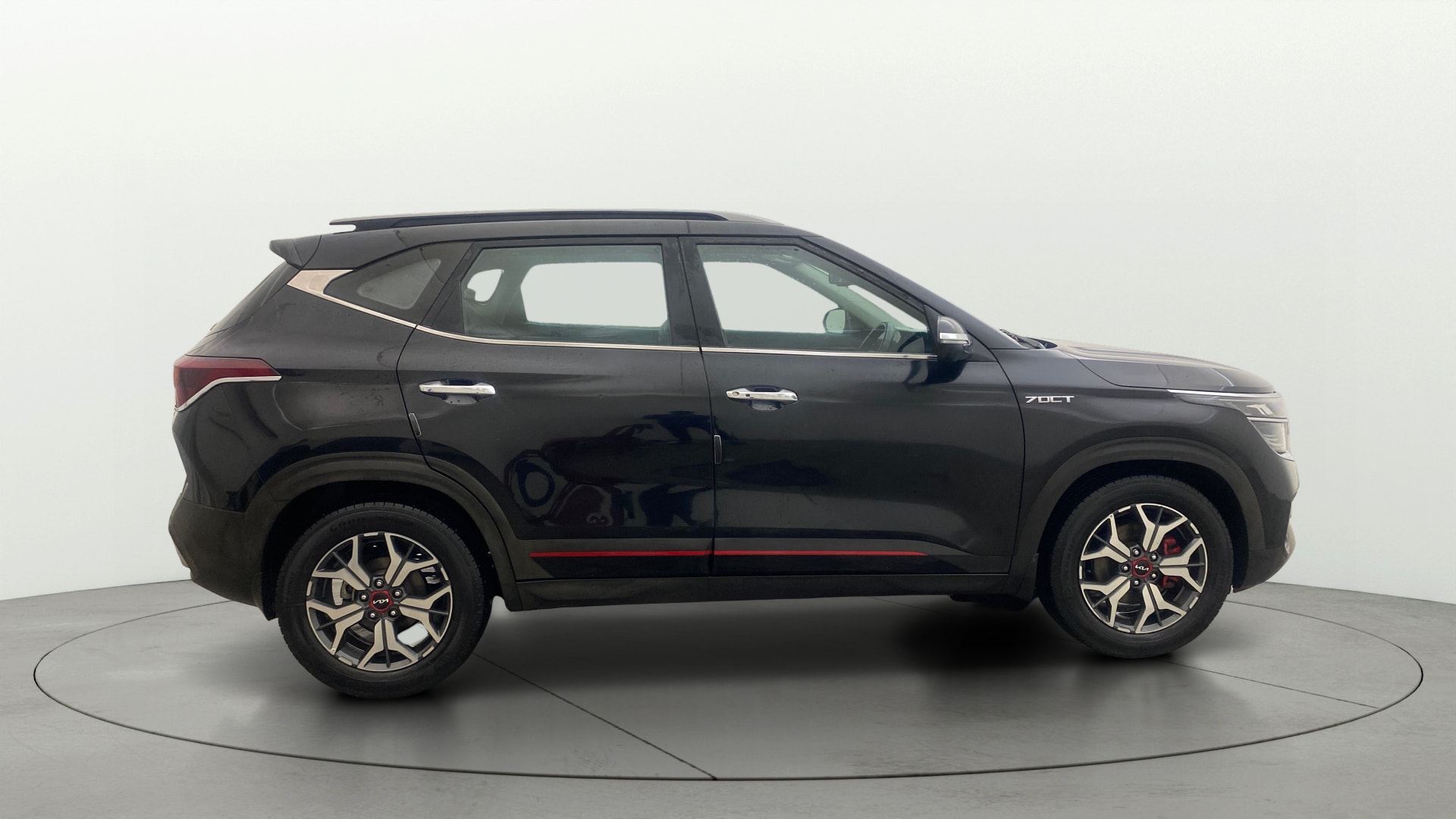 Used 2021 Kia Seltos Used 2021 Kia Seltos
