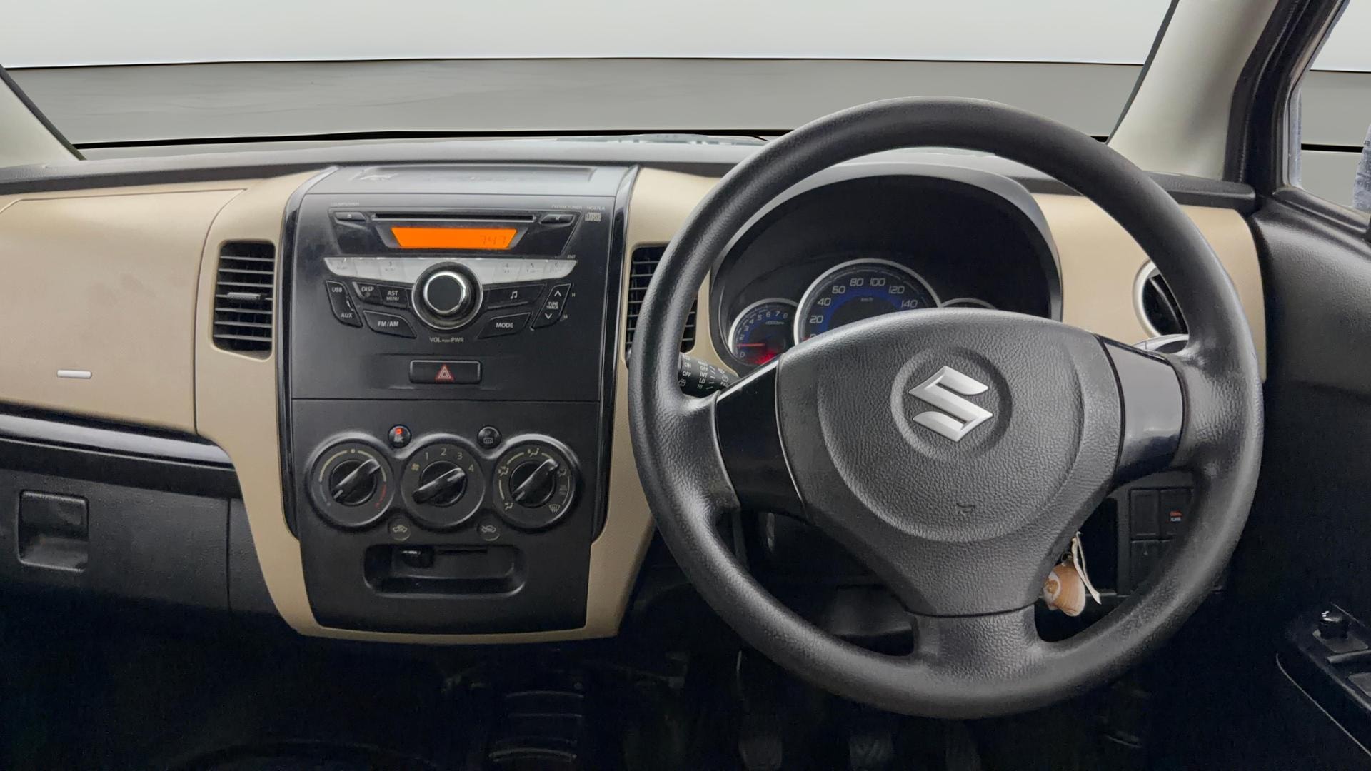 View 2018 Maruti Suzuki 1000 Base Variant Image 20 Used 2018 Maruti Suzuki 1000 Base Variant Image 20