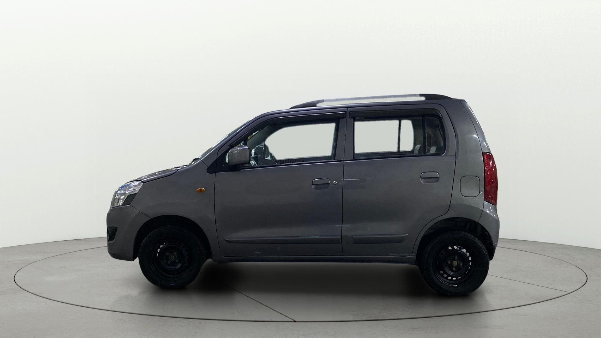View 2014 Maruti Suzuki 1000 Base Variant Image 24 Used 2014 Maruti Suzuki 1000 Base Variant Image 24
