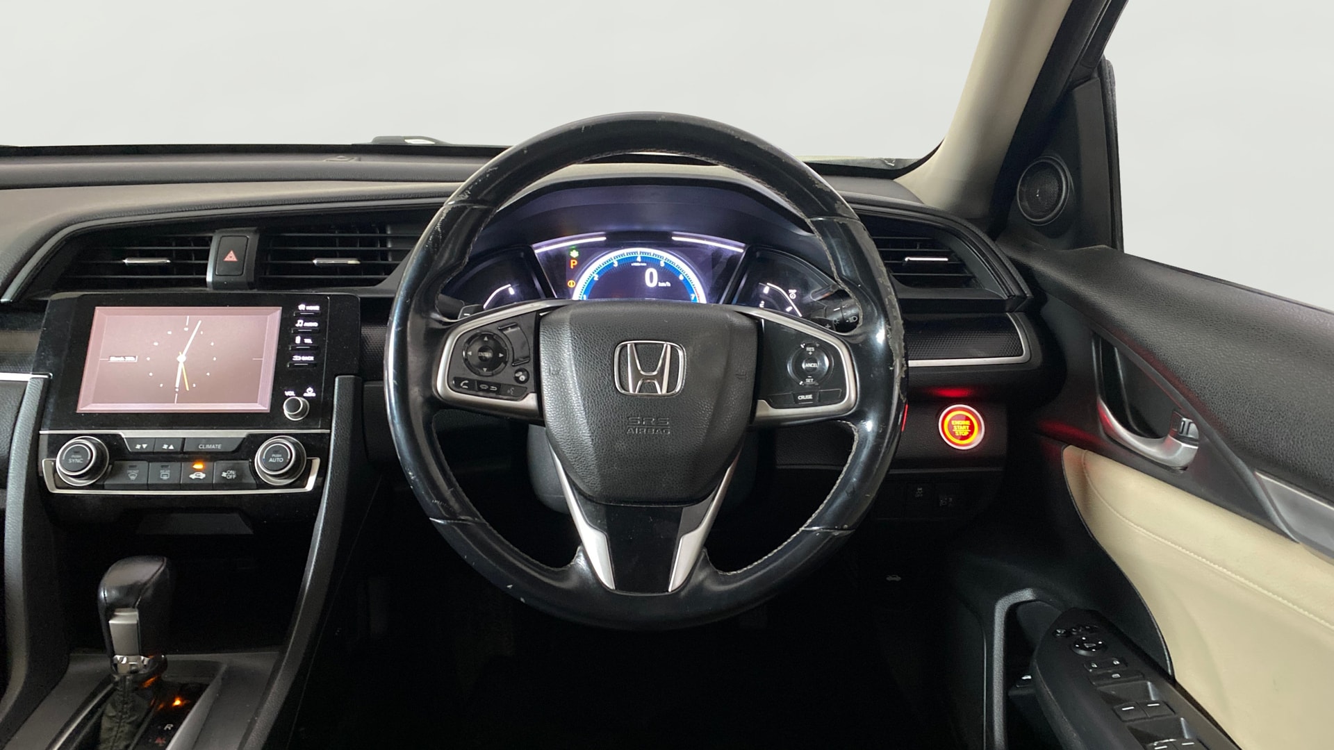 View 2020 Honda Civic Hybrid Image 21 Used 2020 Honda Civic Hybrid Image 21