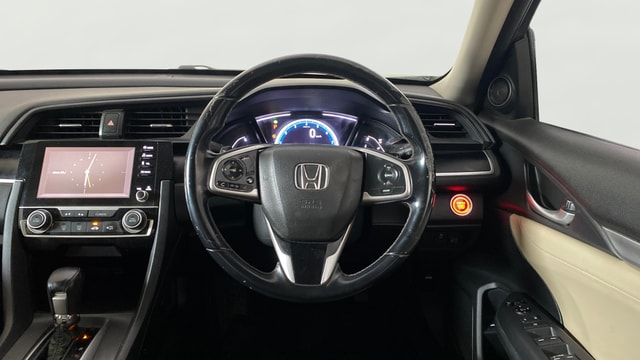 View Honda Civic Image 21 Used Honda Civic Image 21