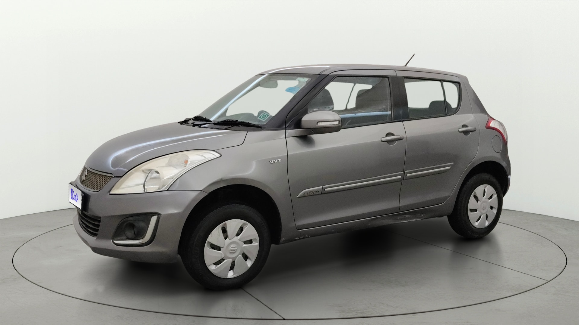 View 2015 Maruti Suzuki 1000 Base Variant Image 20 Used 2015 Maruti Suzuki 1000 Base Variant Image 20