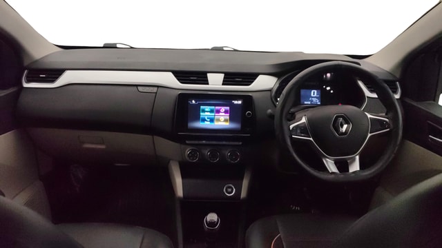 View Renault Triber Image 16 Used Renault Triber Image 16