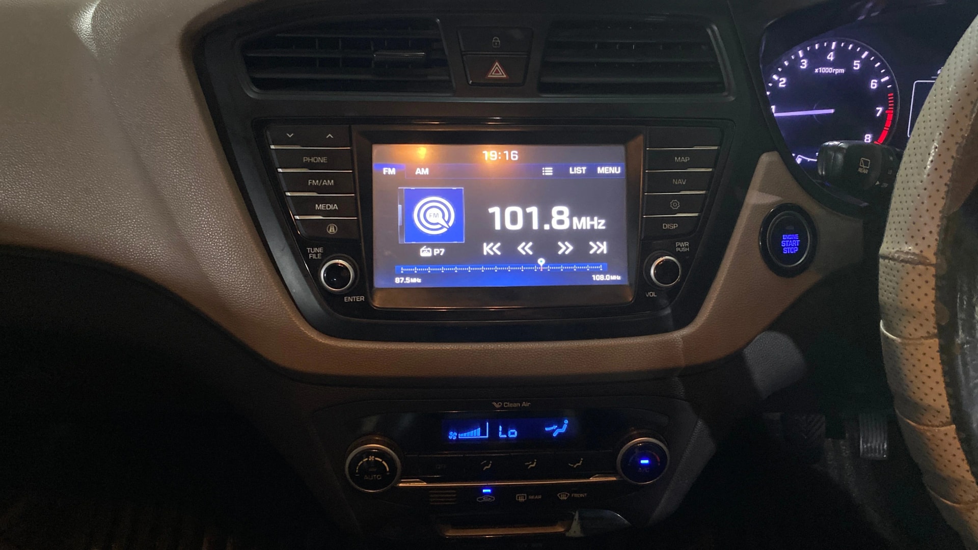 Used 2016 Hyundai Elite i20 Used 2016 Hyundai Elite i20