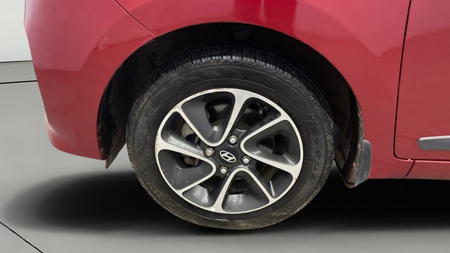 View Hyundai Grand i10 Image 28 Used Hyundai Grand i10 Image 28