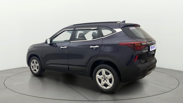 View Kia Seltos Image 2 Used Kia Seltos Image 2