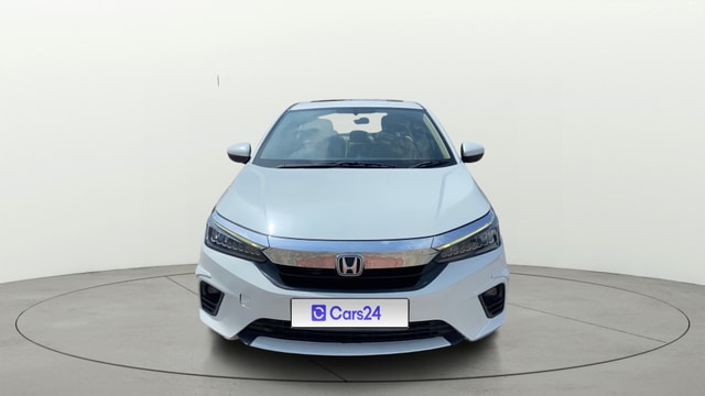 View Honda City ZX Image 1 Used Honda City ZX Image 1