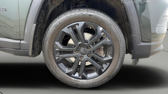 View Jeep Compass Image 44 Used Jeep Compass Image 44