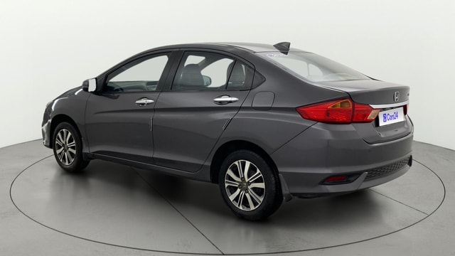 View Honda City Image 2 Used Honda City Image 2