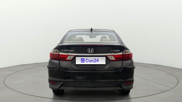View Honda City ZX Image 43 Used Honda City ZX Image 43