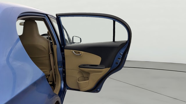 View Honda Amaze Image 7 Used Honda Amaze Image 7