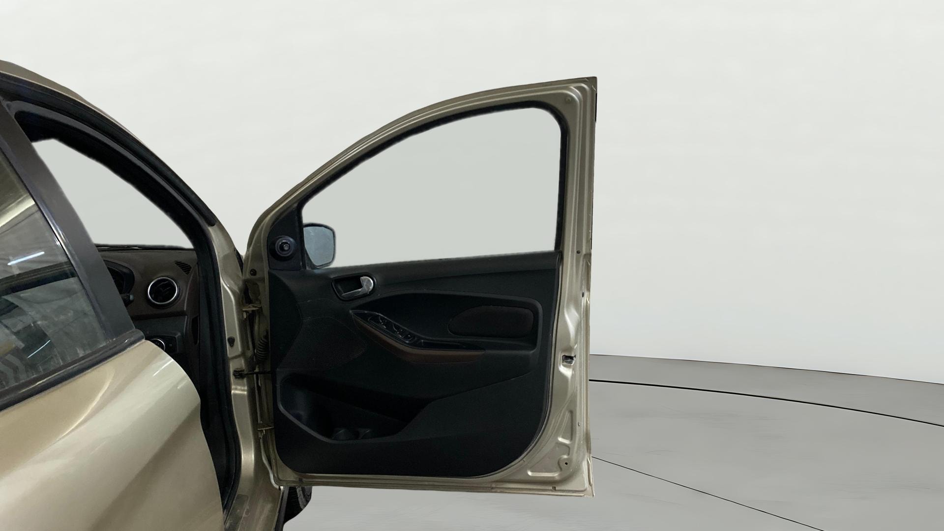 Used 2018 Ford Freestyle Used 2018 Ford Freestyle