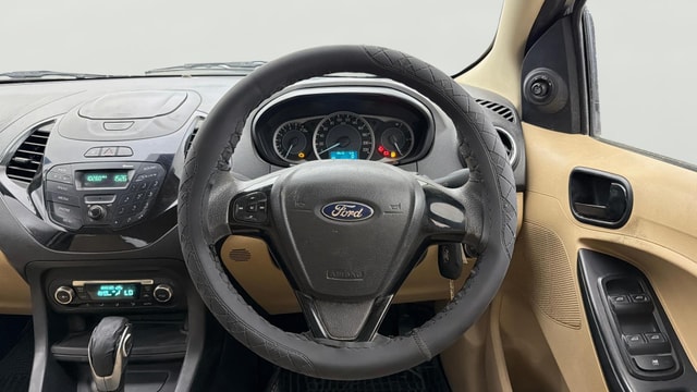 View Ford Figo Aspire Image 20 Used Ford Figo Aspire Image 20