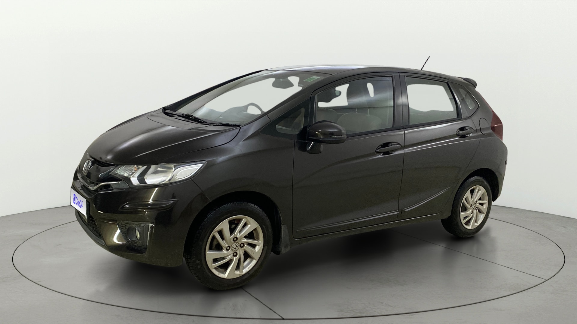 Used 2017 Honda Jazz Used 2017 Honda Jazz