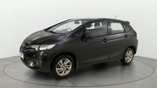 View Honda Jazz Image 35 Used Honda Jazz Image 35