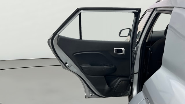 View Hyundai Venue Image 15 Used Hyundai Venue Image 15