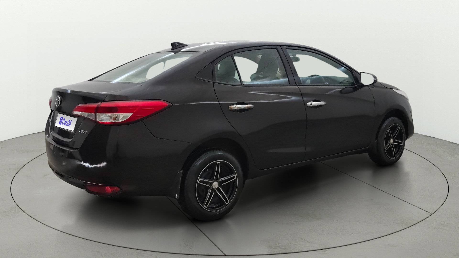 Used 2018 Toyota Yaris Used 2018 Toyota Yaris