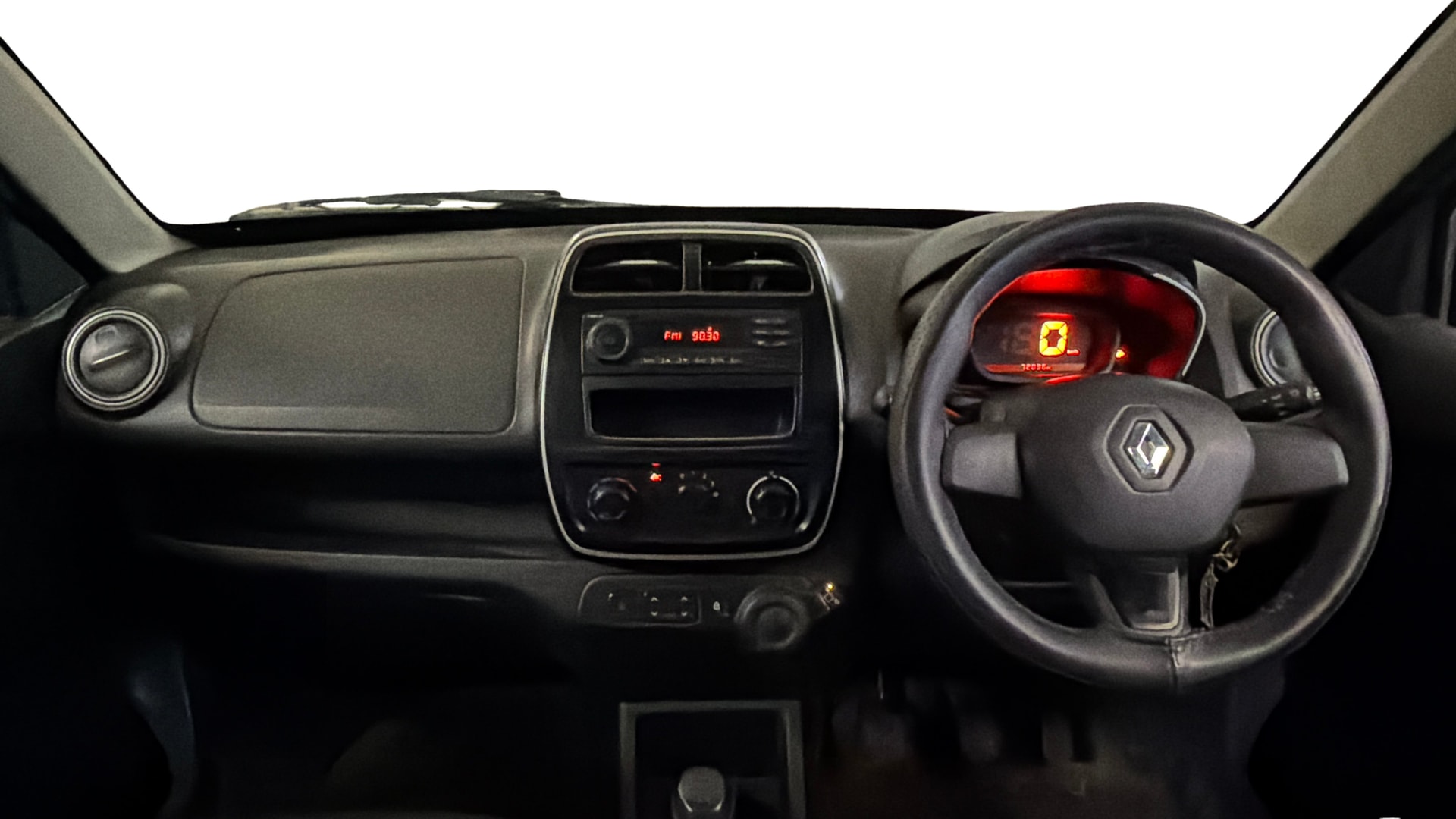 View 2019 Renault Kwid RXL Image 15 Used 2019 Renault Kwid RXL Image 15