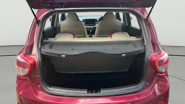 View Hyundai Grand i10 Image 38 Used Hyundai Grand i10 Image 38