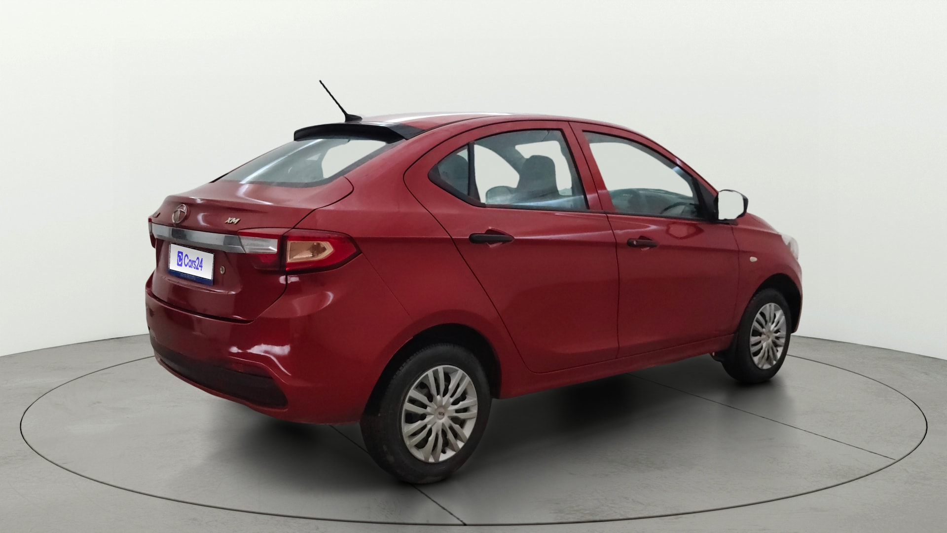 Used 2018 Tata Tigor Used 2018 Tata Tigor