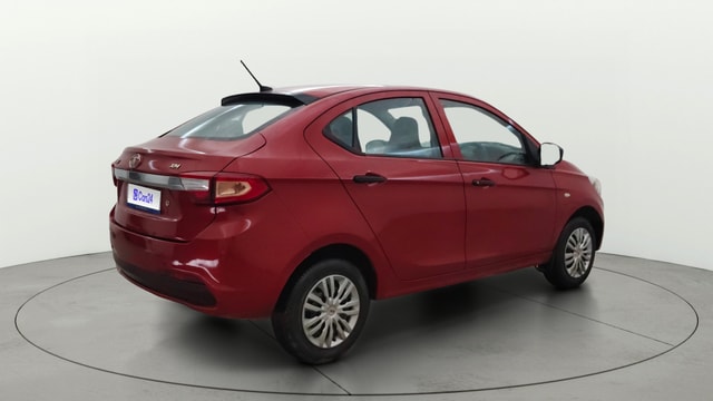 View Tata Tigor Image 41 Used Tata Tigor Image 41
