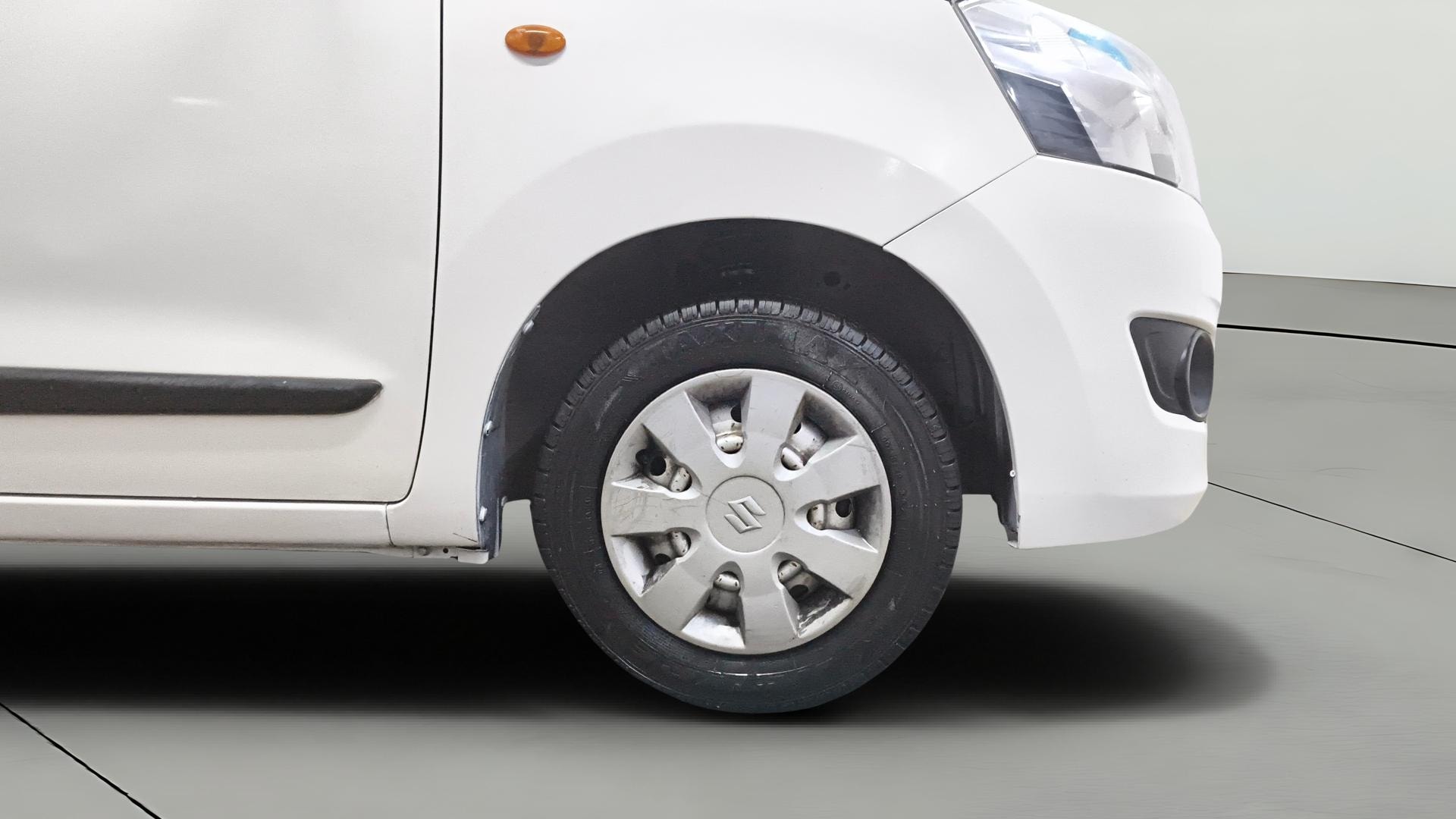 View 2014 Maruti Suzuki 1000 Base Variant Image 39 Used 2014 Maruti Suzuki 1000 Base Variant Image 39