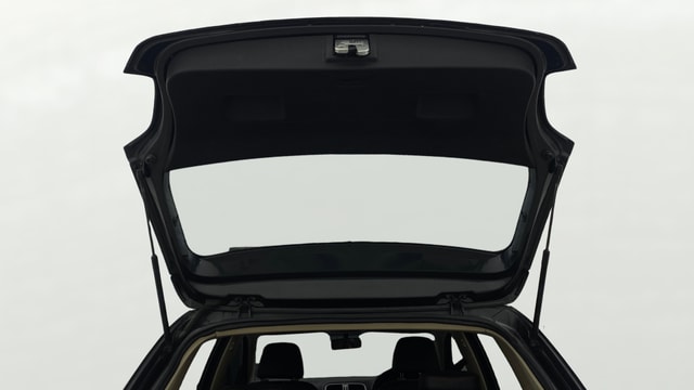View Volkswagen Polo Image 16 Used Volkswagen Polo Image 16