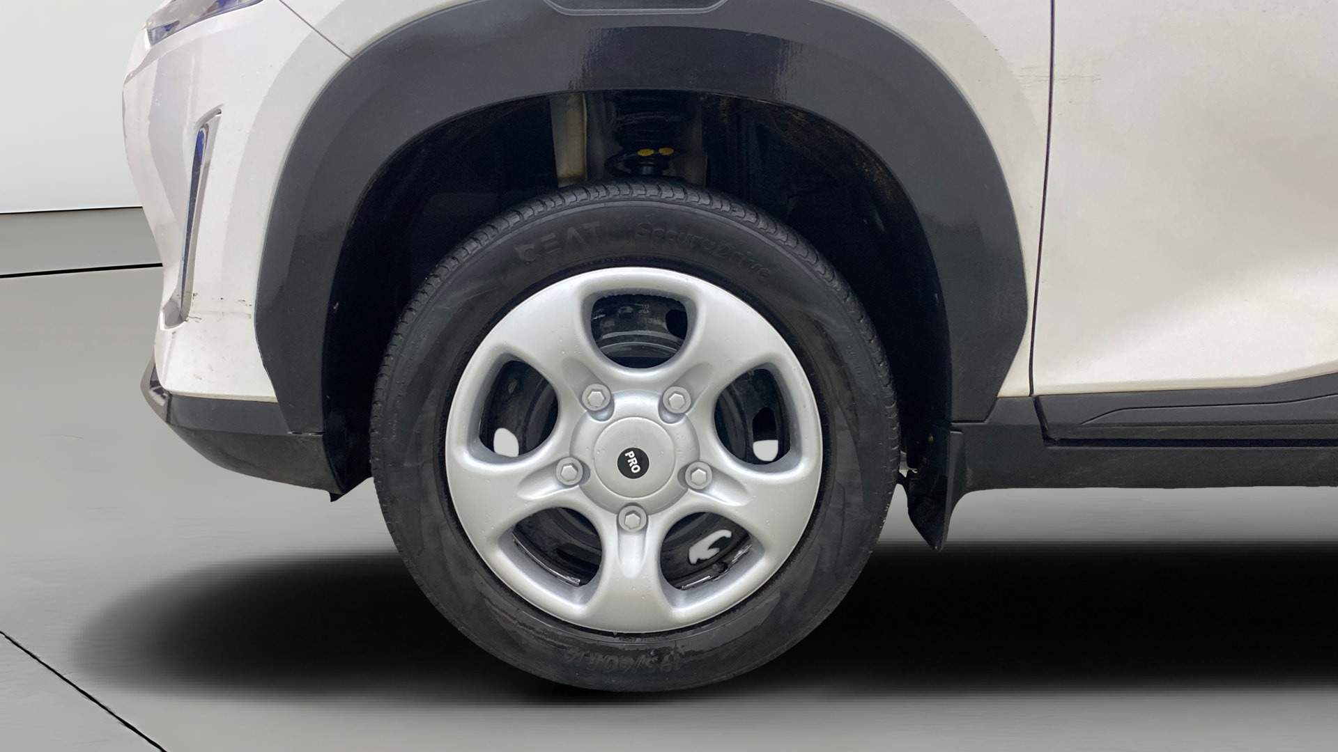 Used 2024 Nissan Magnite Used 2024 Nissan Magnite