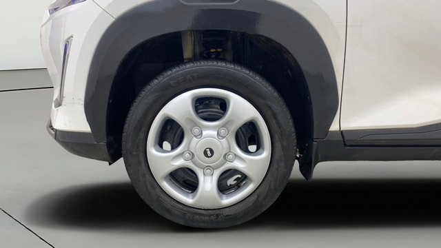 View Nissan Magnite Image 29 Used Nissan Magnite Image 29