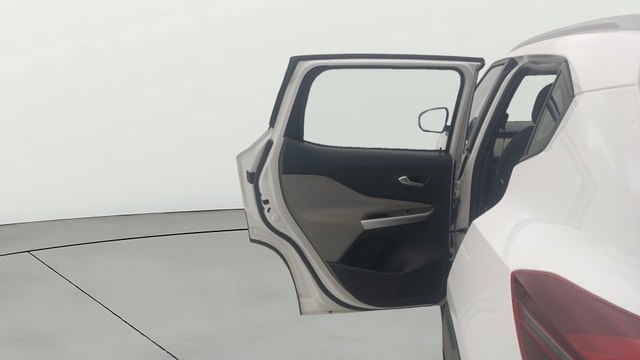 View Nissan Magnite Image 22 Used Nissan Magnite Image 22