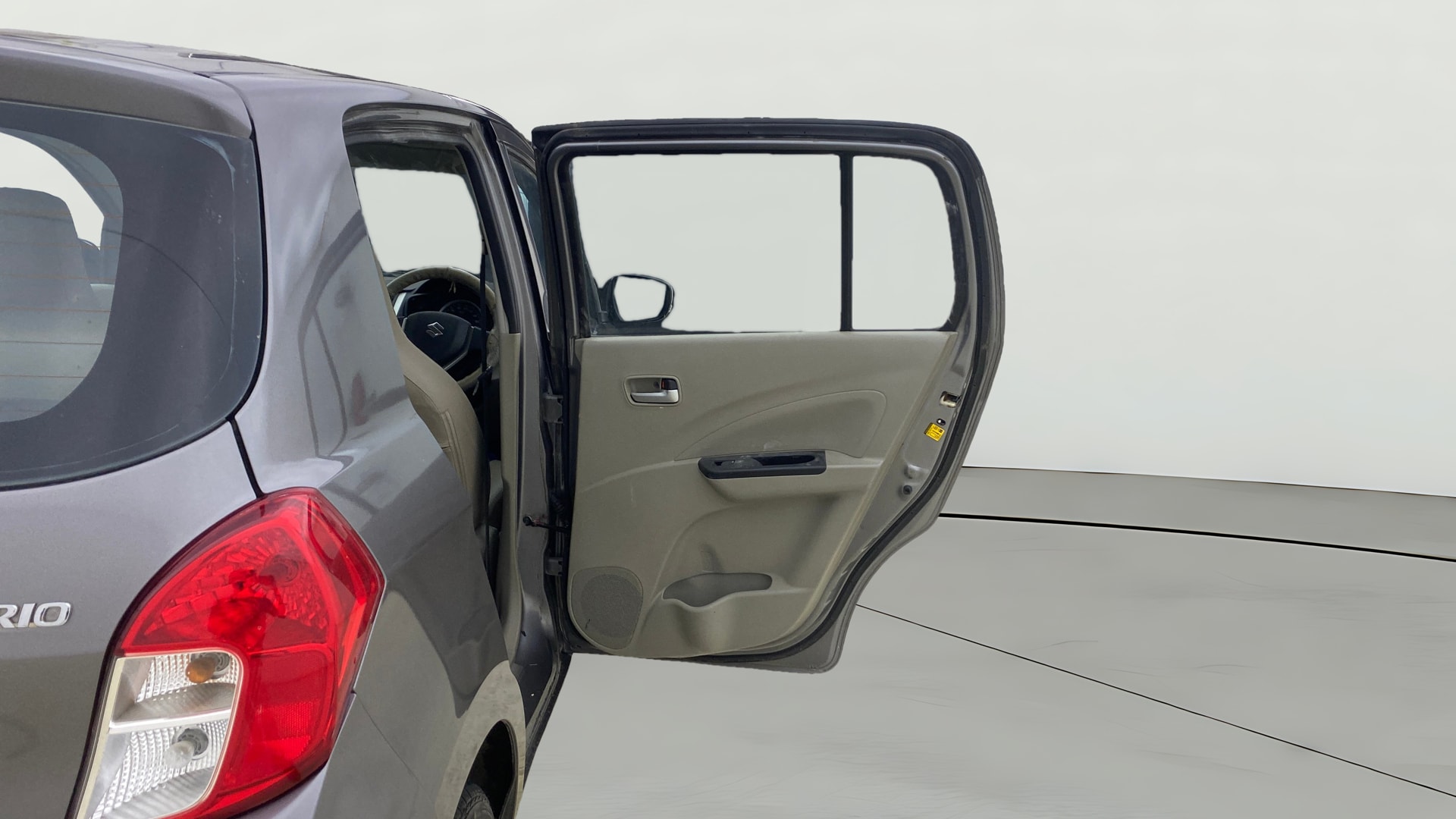 Used 2016 Maruti Suzuki 1000 Used 2016 Maruti Suzuki 1000