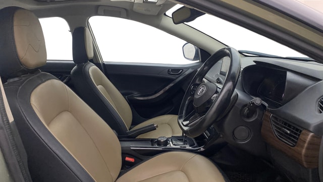 View Tata Nexon Image 18 Used Tata Nexon Image 18