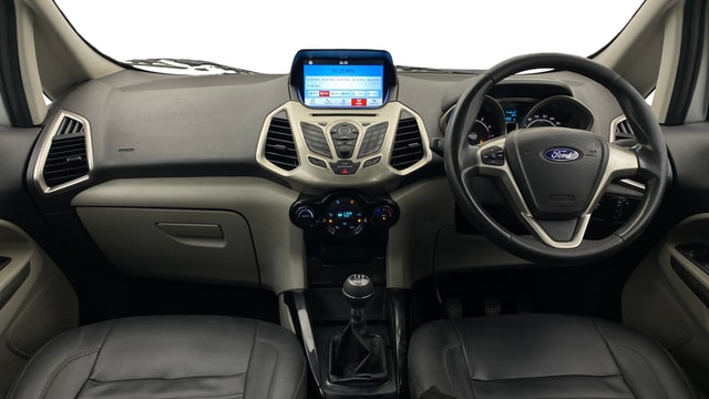 View Ford EcoSport Image 15 Used Ford EcoSport Image 15