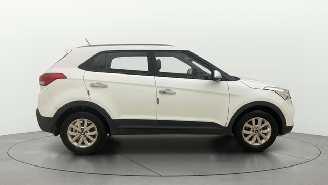 View Hyundai Creta Image 9 Used Hyundai Creta Image 9