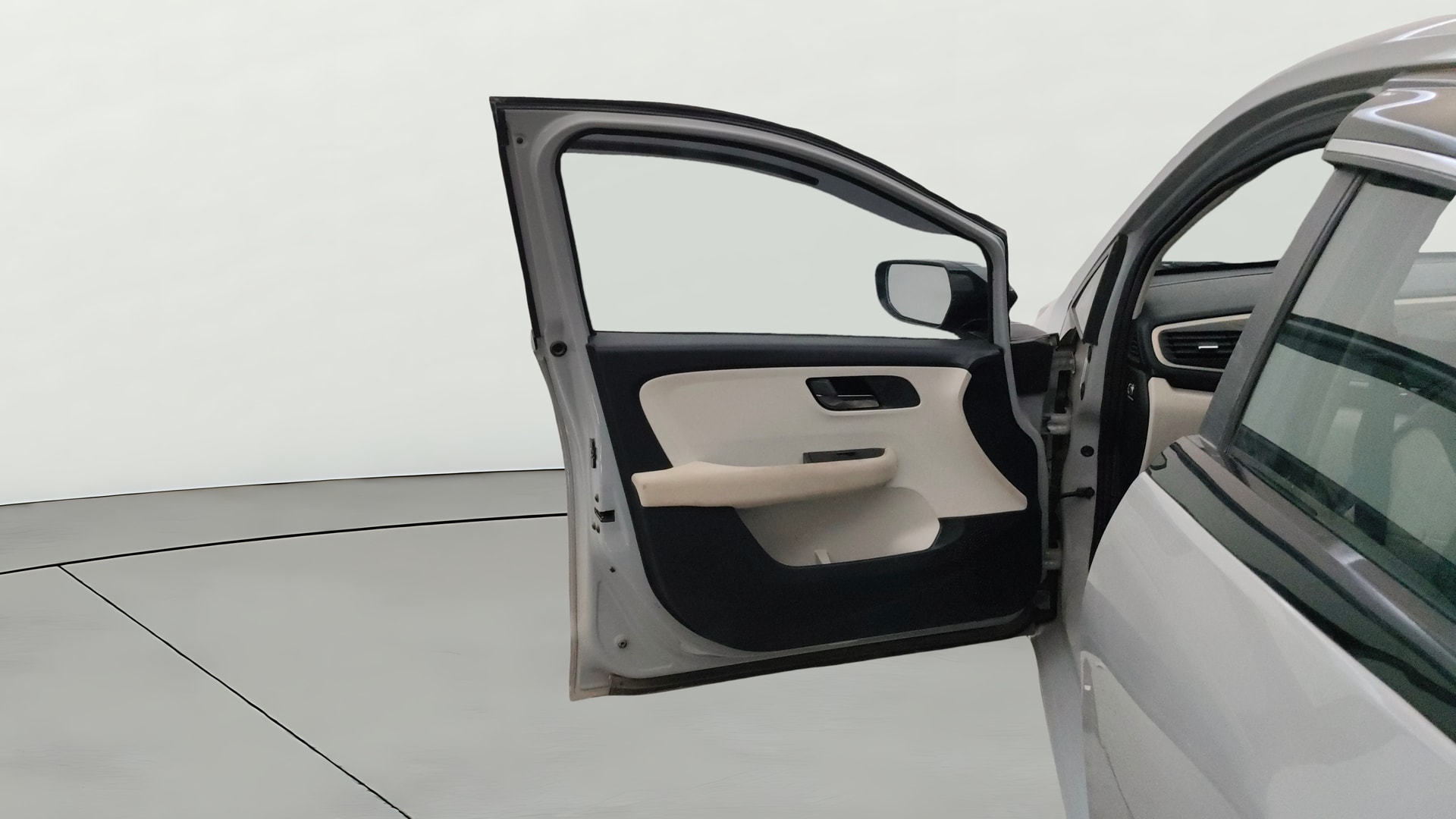 Used 2025 Tata Altroz Used 2025 Tata Altroz