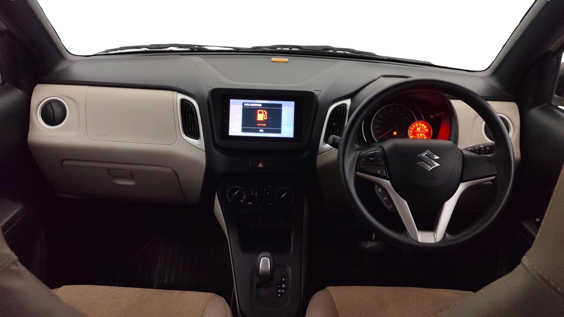 View 2024 Maruti Suzuki 1000 Base Variant Image 15 Used 2024 Maruti Suzuki 1000 Base Variant Image 15