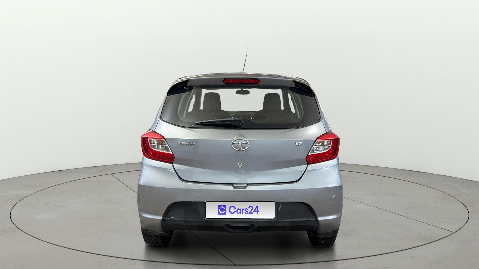 View 2018 Tata Tiago Revotorq XB Image 38 Used 2018 Tata Tiago Revotorq XB Image 38