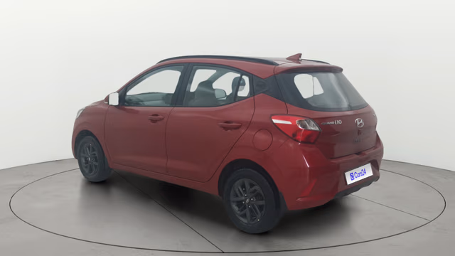 View Hyundai Grand i10 Nios Image 2 Used Hyundai Grand i10 Nios Image 2