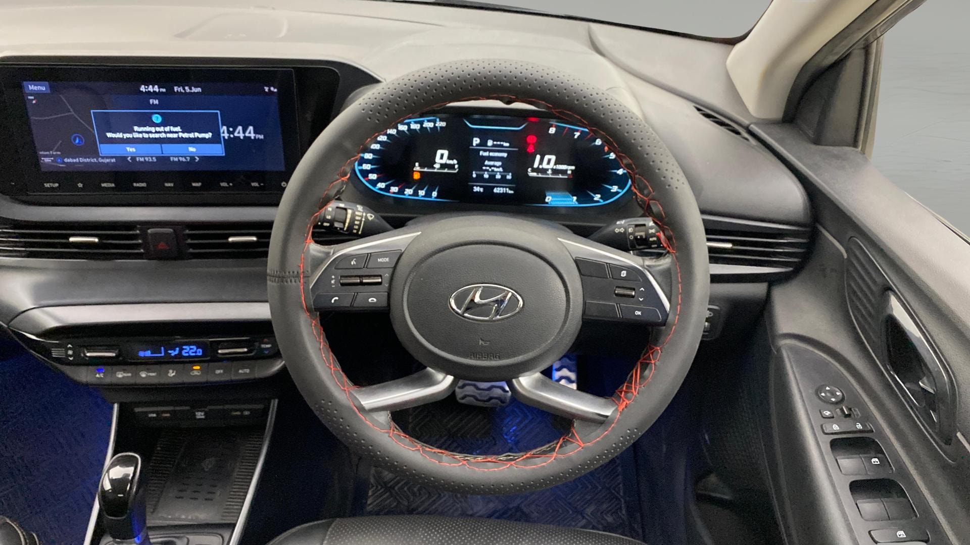 Used 2020 Hyundai Elite i20 Used 2020 Hyundai Elite i20