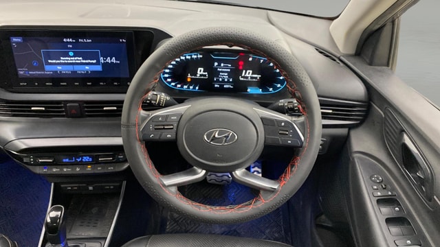 View Hyundai Elite i20 Image 20 Used Hyundai Elite i20 Image 20