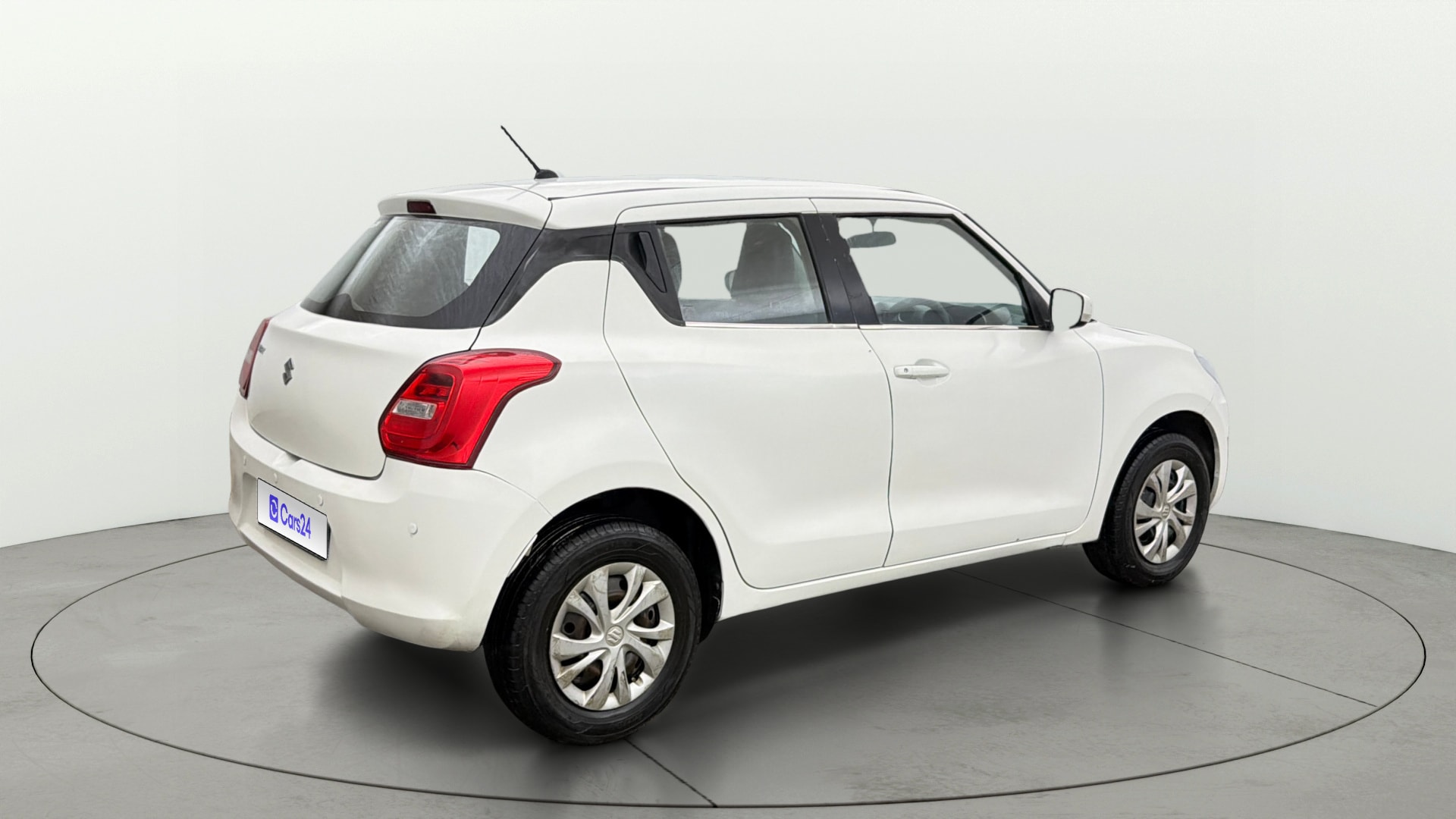 Used 2018 Maruti Suzuki 1000 Used 2018 Maruti Suzuki 1000