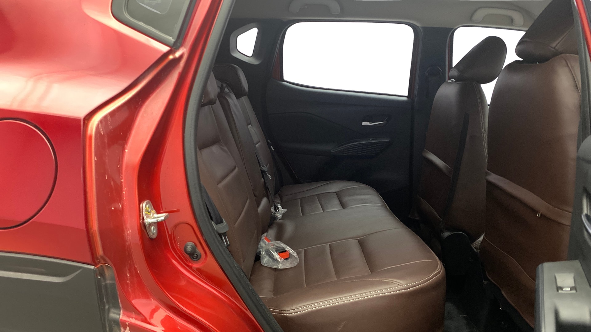 Used 2025 Nissan Magnite Used 2025 Nissan Magnite