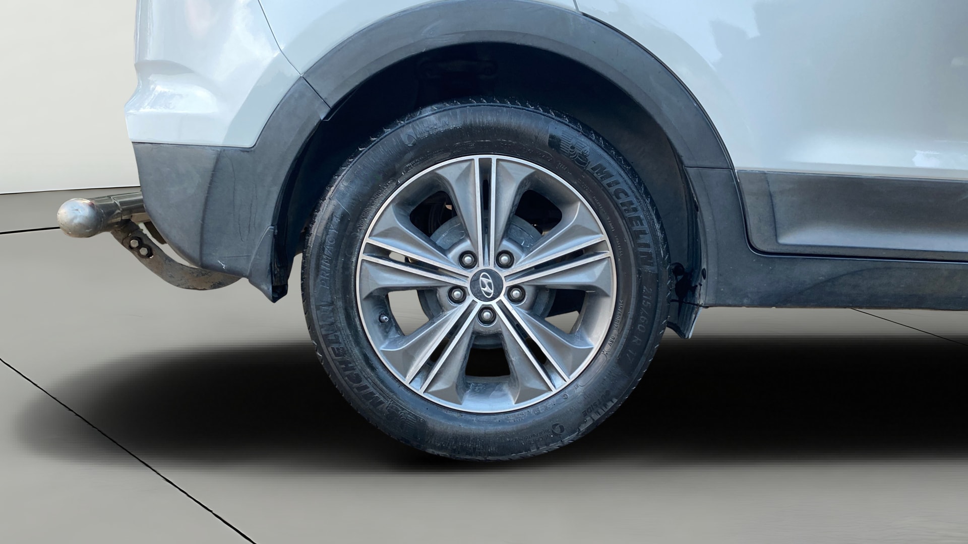 View 2016 Hyundai Creta 1.4 E Diesel Image 24 Used 2016 Hyundai Creta 1.4 E Diesel Image 24