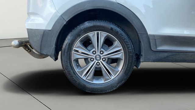 View Hyundai Creta Image 24 Used Hyundai Creta Image 24