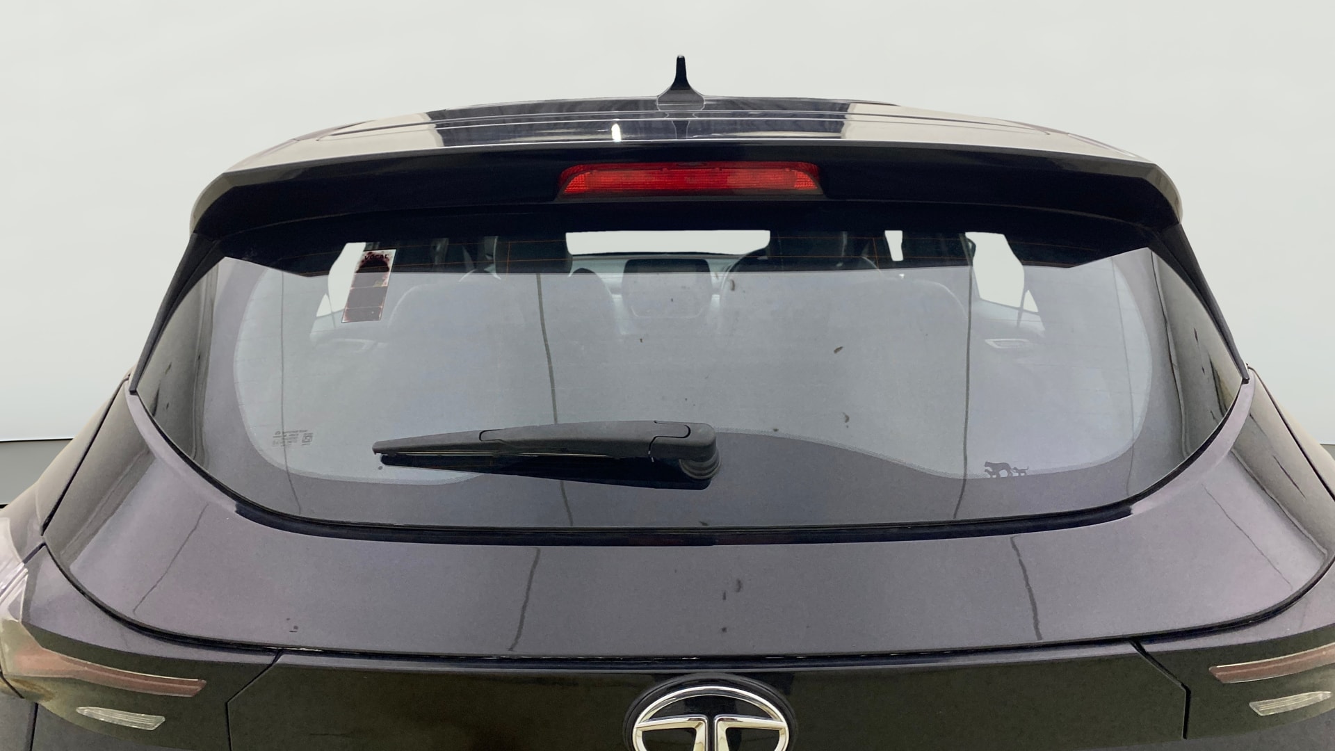 View 2021 Tata Harrier XE Image 4 Used 2021 Tata Harrier XE Image 4