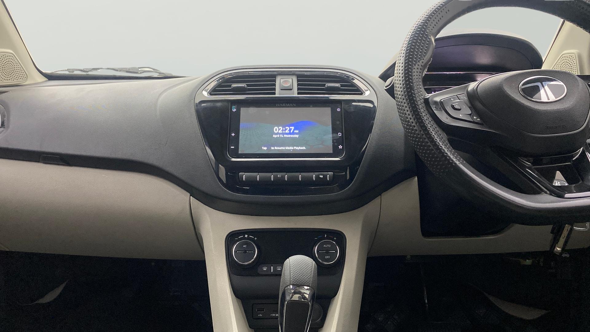 View 2024 Tata Tiago Revotorq XB Image 33 Used 2024 Tata Tiago Revotorq XB Image 33