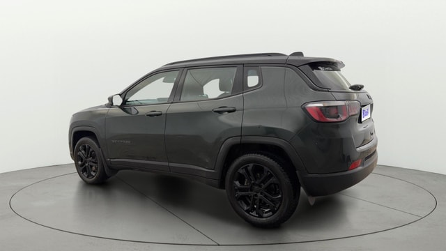 View Jeep Compass Image 2 Used Jeep Compass Image 2