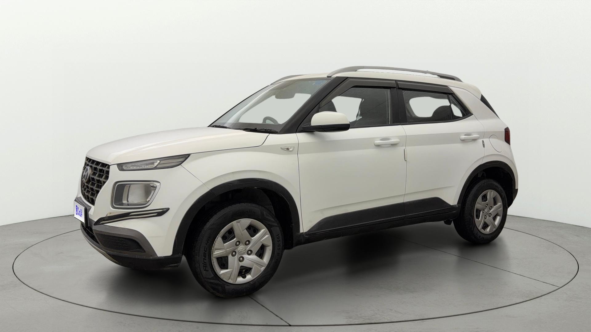 View 2020 Hyundai Venue S 1.2 Petrol Image 35 Used 2020 Hyundai Venue S 1.2 Petrol Image 35