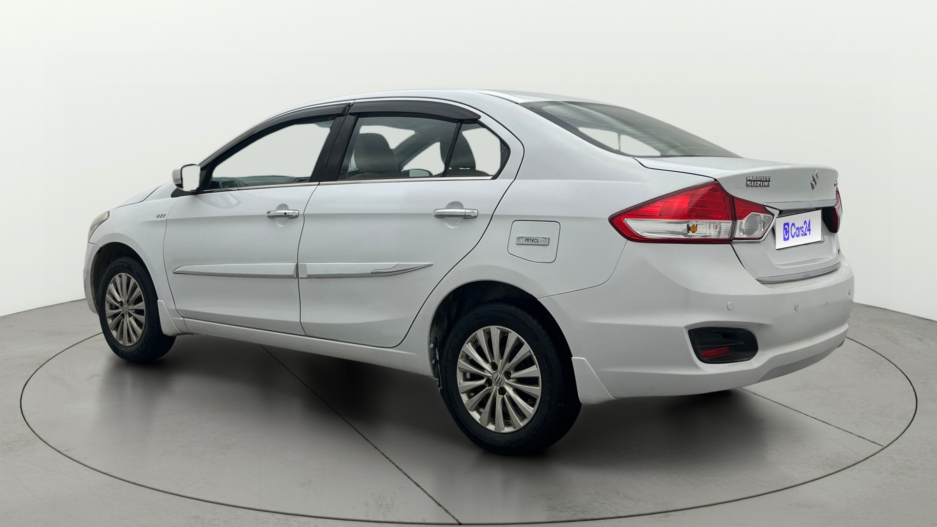 Used 2016 Maruti Suzuki 1000 Used 2016 Maruti Suzuki 1000