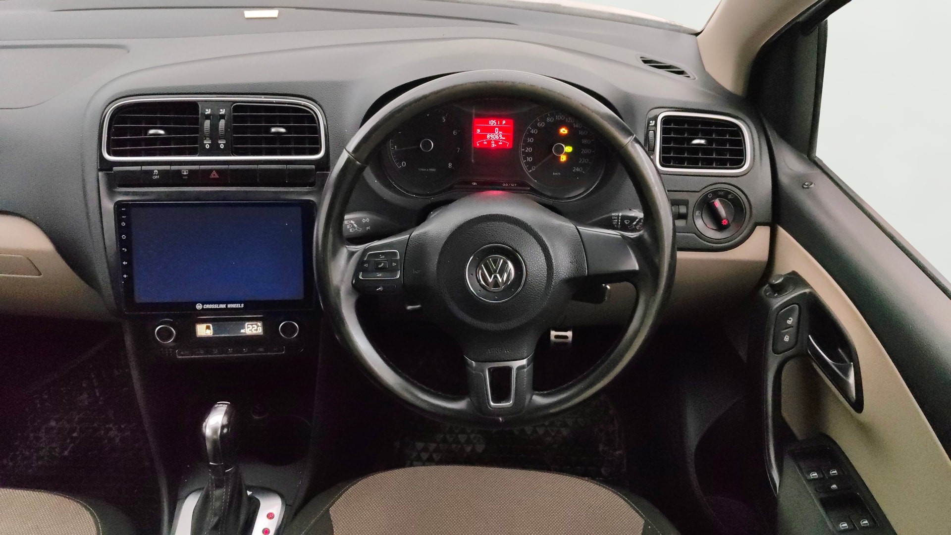 Used 2014 Volkswagen Polo GT Used 2014 Volkswagen Polo GT